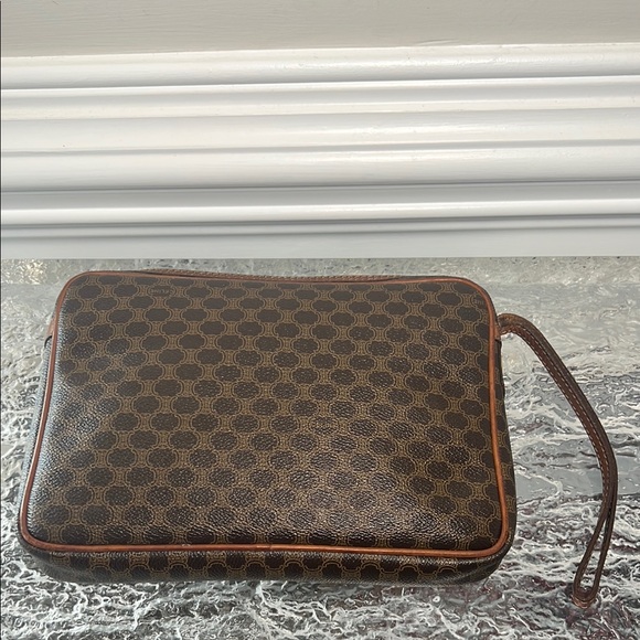 Celine Large Wristlet - Picture 3 of 14